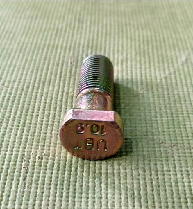 Suzuki multicab f5a/f6a Hub bolt only 12mm | Lazada PH