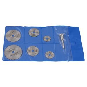 BAIRUITE | HSS High Speed Steel Thin Cutting Disc for Woodworking