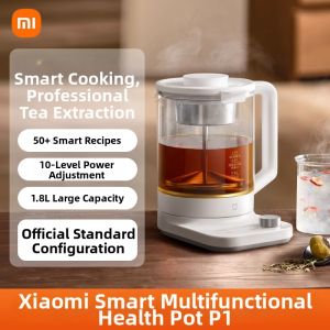 Miui | Smart Multi-function Electric Kettle