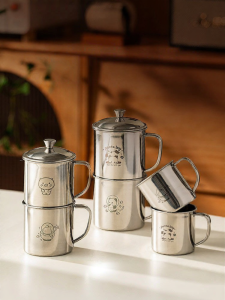 onlycook | Anti-scald Anti-drop Baby Cup