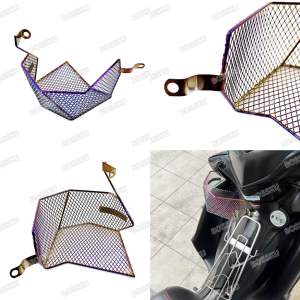 [ SRL115FI ］🔥BASKET  HALF [RB]📣 READY STOCK ❗️