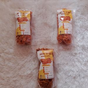 MAKARONI PIPA BANTAT PEDAS 100 GRAM
