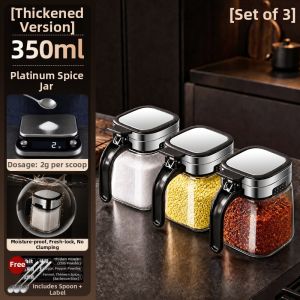 KuaKe | Premium New Style Seasoning Container
