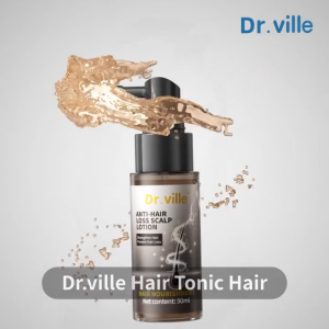 Kormesic 5% Minoxidil with Biotin Scalp Serum Promotes Hair Regrowth Strengthens Follicles 30ML
