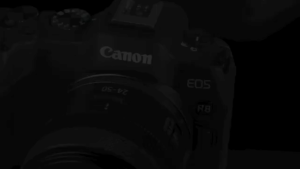 CANON EOS R8 (RF24-50mm f/4.5-6.3 IS STM)