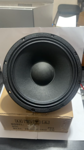 NEW JBL JUS-107 10" 800watts Aluminum Diecast Frame Speaker 10 Inches Subwoofer Speaker 8ohms