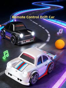 QIMINGXING | Mini Remote Control Drift Following Toy Car