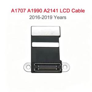A1707 A1990 A2141 LCD Cable LED LVDs Screen Display Connector For Macbook Pro Retina LCD Display flex Cable 821-00612-A