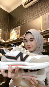 RJT Sepatu Gym Pria Sneakers Neostar Casual Sporty Bahan Kanvas Cocok Untuk Gaya Terbaru - Murah