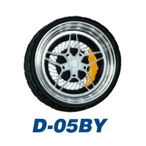 Đĩa Lót Hợp Kim Cao Su Có Trục Bi Cho Mô Hình Xe Hơi 1:64 Đồ Chơi Giáo Dục Cho Người Lớn Xuất Xứ Trung Quốc