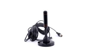 เสาอากาศทีวีดิจิตอล เสารับสัญญาณทีวี DIGITAL TV ANTENNA รุ่น DVB-T2 เสารับสัญญาณทีวี ดิจิตอล เสาอากาศดิจิตอลทีวี กล่องรับสัญญาณทีวี เสาอากาศ ทีวี