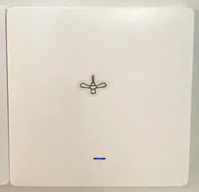 [SG Seller] BTO New Home Switch Sticker Label Decal Switch Stickers [Category B]