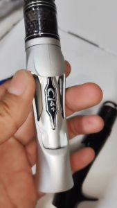 REEL SEAT realset C14 Bc Spinning ELEGANT