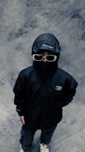 Jaket Gorpcore Anak Anti Air: Pilihan Tepat untuk Aktivitas Outdoor