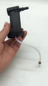 ท่อจ่ายนมพร้อมท่อเข้าน้ำสำหรับเครื่องชงกาแฟ EP1221