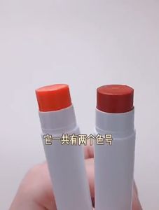 **【COD】Tinted Lip Balm Melembabkan Intensive Moisture/ Lipbalm Bibir Kering /Dasar Lipstik- 💞Margot**