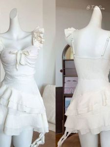 HAYOU | Slimming Modest One-piece Swimsuit for Women