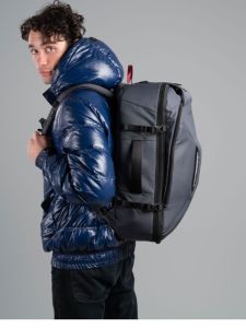 Pacsafe | Short Trip Large Capacity Anti-Theft Waterproof Lightweight Backpack