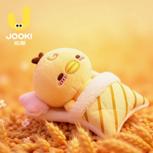 JOOKE | Đồ Chơi Búp Bê Đồng Hành Ngủ Hình Vịt Đáng Yêu