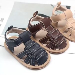 pw182 prewalker pw sepatu sandal bayi baby anak premium alas karet anti slip good quality