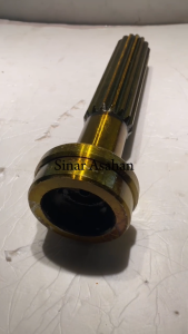 As Jantan MITSUBISHI PS190 NSM MC805606