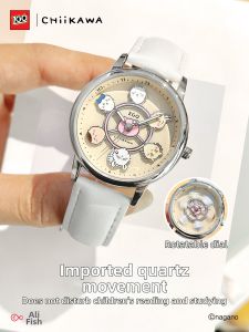 Tide color | Electronic Watch