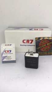 FLASHER SEIN CR7 RELAY SEN KEDIP 12V CR7