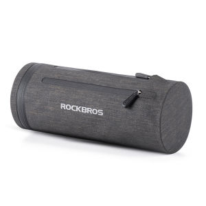 RockBros | Waterproof Bike Front Bag For Riding Mountain Road Traveling Handlebar Storage