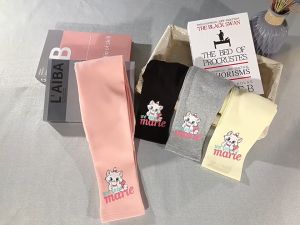 Celana Legging Anak Karakter Happy Time Usia 2 - 12 Tahun Bahan Spandex Premium - Bawahan Lejing Leging Anak Perempuan Laki - Laki