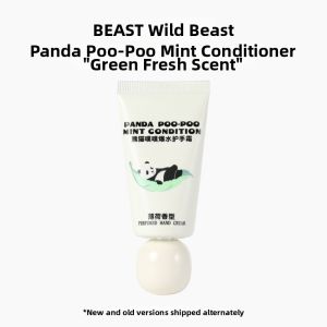 THEBEAST | Peppermint Fresh Hydrating Non-sticky Hand Cream