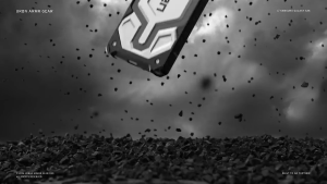 UAG Samsung S26 Ultra Case 6.9" Pathfinder Clear Case Magnetic Phone Case Galaxy S26 Ultra Case