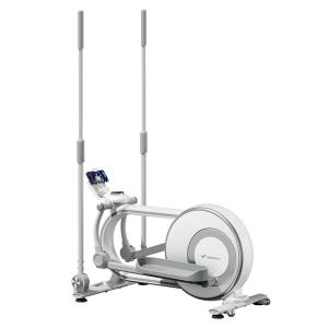 Merach | Quiet Home Gym Elliptical Machine Mini