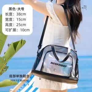 Túi Đựng Đồ Bơi Dung Tích Lớn Chống Thấm Nước Túi Đeo Chéo Túi Đựng Đồ Thể Dục Túi Đựng Đồ Chuyên Dụng Cho Nam