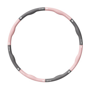 PINJIAN | Fat Burning Adjustable Weight Hula Hoop