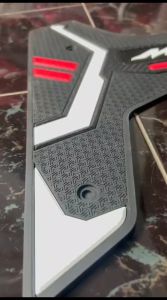 KARPET MOTOR YAMAHA MIO KARBU ALAS KAKI MIO SPORTY PIJAKAN MIO SMILE