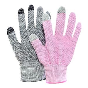 Anti-Cut Kitchen Gloves