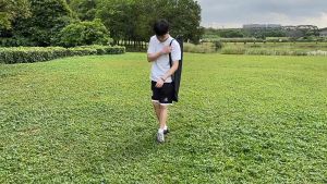 Folding Football Goal 120cm Width Large ChildrenS Indoor And Outdoor Training Football Goal Free Installation Portable Soccer Goal