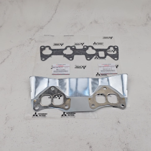 GASKET MANIPUL EX IN MINYAK API 1SET MITSUBISHI T120SS INJEKSI PART MOBIL