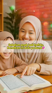 At-Tibyan For Kids Usia 7+ Tahun FULL COLOR Panduan Adab untuk Anak dalam Berinteraksi dengan Al-Quran Buku Anak At Tibyan Karya Abu Khuzayma Penerbit Pustaka Arafah