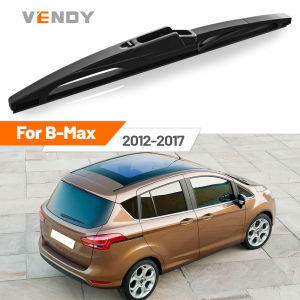 1pcs Rear Windshield Wiper Blade For Ford B-Max BMax B Max 2012-2017 2011 2012 2013 2014 2015 2016 Windscreen Wipers Accessories