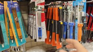 Sedot Timah Eden Desoldering Pump Penyedot Timah Panjang 19cm ED300