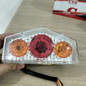 LAMPU STOP LED BELAKANG RX-KING IMPORT PREMIUM