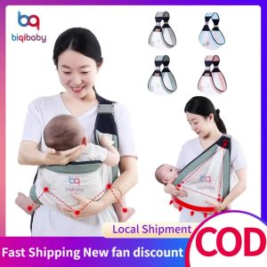 Baby Carrier for Newborn: A Comprehensive Guide