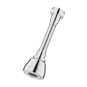 YEMO | Extendable Universal Adapter Kitchen Faucet Spray Nozzle