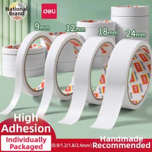 deli | High-strength Double-sided Adhesive Tape