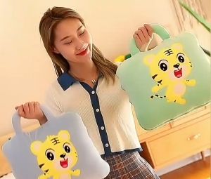 Bolsters ผ้าห่ม อเนกประสงค์ พกพาสะดวก