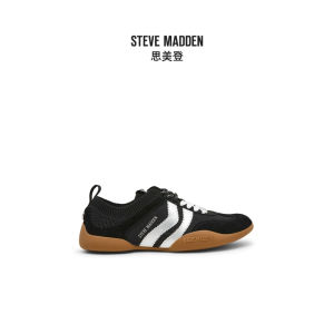 Steve Madden | Womens Spring Autumn Thin Sole Casual GAT Sneakers