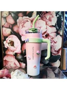MOLORE | Insulated Stainless Steel Straw Cup