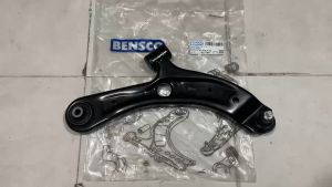 SAYAP BAWAH LOWER ARM BALL BOLL JOINT ASSY ARM SUZUKI ERTIGA KANAN KIRI HARGA SATUAN MERK BENSCO MADE IN GERMANY