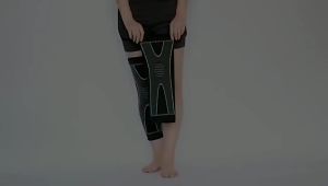 DAVU 2 PCS Mugwort Knee Pads: Arthritis Relief & Improved Blood Circulation\\n\\n What Are Mugwort Knee Pads?\\nMugwort knee pads are specially designed knee supports that incorporate mugwort, a traditional Chinese herb known for its medicinal properties. These knee pads are designed to provide relief from arthritis pain and improve blood circulation, making them an excellent option for individuals suffering from knee-related issues.\\n\\n How Do They Work?\\nMugwort knee pads work by releasing mugwort's natural properties through heat, which helps to relieve pain and improve blood circulation. The warmth generated by the mugwort herb stimulates the body's natural healing process, providing relief from arthritis pain and inflammation.\\n\\n Benefits of Using Mugwort Knee Pads\\nUsing mugwort knee pads can provide numerous benefits, including:\\n\\n- Arthritis pain relief\\n- Improved blood circulation\\n- Enhanced joint mobility\\n- Reduced inflammation\\n- Increased comfort and support\\n\\n How to Choose the Right Mugwort Knee Pads\\nChoosing the right mugwort knee pads is essential to ensure maximum effectiveness and comfort. Here are some factors to consider when selecting the perfect pair for you:\\n\\n Key Features to Look For\\n- Breathability: Look for knee pads that allow air to circulate freely, keeping your knees cool and dry.\\n- Warmth: Opt for knee pads that provide warmth to help relieve arthritis pain and improve blood circulation.\\n- Durability: Choose knee pads made from high-quality materials that can withstand regular use and washing.\\n\\n Size and Fit Considerations\\nEnsure that the knee pads fit snugly around your knees without being too tight or loose. Proper sizing is crucial to prevent discomfort and ensure optimal support.\\n\\n How to Use Mugwort Knee Pads Effectively\\nTo get the most out of your mugwort knee pads, follow these steps:\\n\\n Preparing for Use\\nBefore using your mugwort knee pads, make sure they are clean and dry. You may want to warm them up slightly by placing them near a heat source, such as a radiator or heating pad, to enhance their effectiveness.\\n\\n Proper Application Techniques\\nApply the knee pads to your knees, ensuring they fit snugly and comfortably. Adjust the straps if necessary to achieve the desired level of support.\\n\\n Maintaining Your Mugwort Knee Pads\\nRegularly washing and drying your mugwort knee pads will help maintain their effectiveness and prolong their lifespan. Follow the care instructions provided by the manufacturer.\\n\\n Comparing Mugwort Knee Pads to Other Options\\nWhen considering knee support options, it's essential to compare mugwort knee pads to other available choices. Here are some comparisons:\\n\\n Warm Knee Pads vs. Mugwort Knee Pads\\nWhile both types of knee pads provide warmth, mugwort knee pads offer additional benefits, such as improved blood circulation and arthritis pain relief.\\n\\n Breathable Knee Support & Arthritis Pain Relief\\nMugwort knee pads combine the benefits of breathable knee support and arthritis pain relief, making them an excellent choice for individuals suffering from knee-related issues.\\n\\n Real-Life Experiences with Mugwort Knee Pads\\nReal-life experiences and testimonials from users who have tried mugwort knee pads can provide valuable insights into their effectiveness.\\n\\n User Testimonials\\nMany users have reported significant improvements in their arthritis pain and joint mobility after using mugwort knee pads. They appreciate the added warmth and comfort provided by these knee supports.\\n\\n Case Studies & Research Findings\\nSeveral case studies and research findings have shown that mugwort knee pads can effectively alleviate arthritis pain and improve blood circulation. These studies highlight the potential benefits of incorporating mugwort knee pads into your daily routine.\\n\\nIn conclusion, DAVU 2 PCS Mugwort knee pads offer a unique combination of warmth, breathability, and arthritis pain relief, making them an excellent choice for individuals suffering from knee-related issues. By following the guidelines outlined above, you can maximize the effectiveness of your mugwort knee pads and enjoy the many benefits they provide.\n}